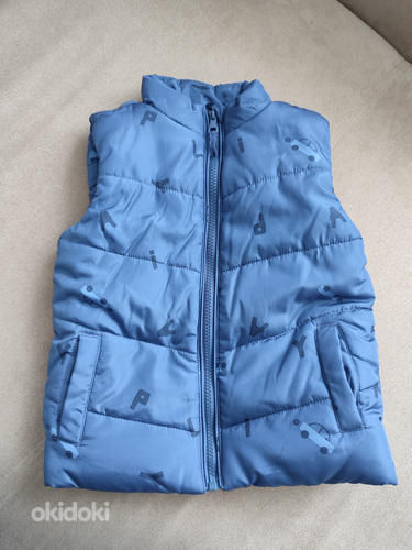 Vest poisile Mothercare s.98-104