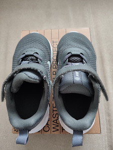 Nike tossud, suurus 26 (3 foto / 4)