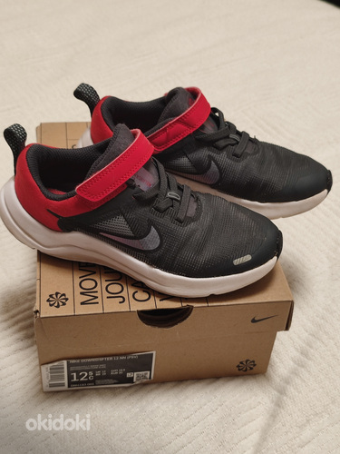 Nike tossud, suurus 30