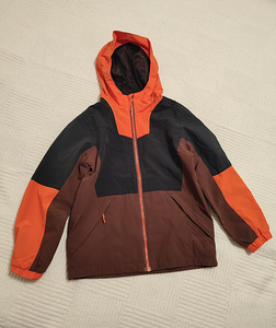 Куртка для мальчика Icepeak р.128 (1 фото из 3)