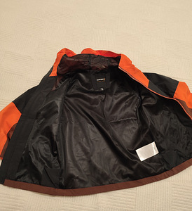 Куртка для мальчика Icepeak р.128 (3 фото из 3)