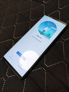 Sony Xperia 1 III 5G 4K (3 foto / 3)