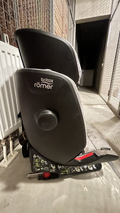 Britax Romer 15-36 kg (2 foto / 3)