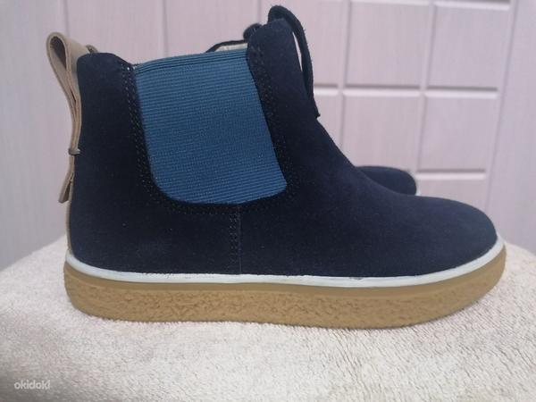 Ecco crepetray boys hotsell