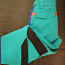 Новые лыжные штаны Superdry Snow Alpine Trousers - 40 размер (фото #2)