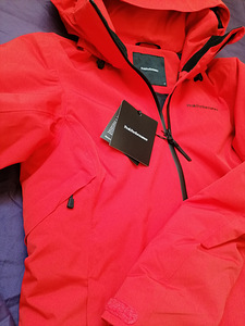 Peak Performance - VM6 SKI INSULATED 2L JACKET (M suurus) (6 foto / 8)