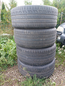 5x112 veljed 18x8, ET18 (9 foto / 9)