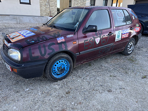 Golf 3 (1 foto / 3)