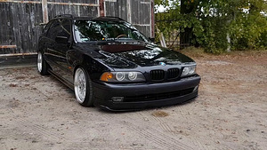 BMW 530d M-Paket 135kw (1 foto / 1)