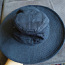 Летняя шляпа (фото #1)