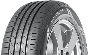 205/55/16 Nokian WetProof (2 foto / 2)