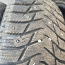 215/60 R16 Шипованные шины (фото #3)