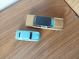 Модель машин Англия (3 фото из 4)