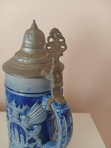 Пивная кружка (4 фото из 7)
