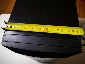 Mänguarvuti/Lauaarvuti /Desktop computer PC (7 foto / 8)