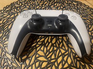 Ps5 ja mänguri komplekt (6 foto / 10)