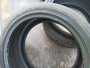 Dunlop SP Sport Maxx (3 foto / 3)