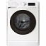 Uued pesumasinad Indesit 8kg mahutavusega(tasuta tarne) (foto #1)