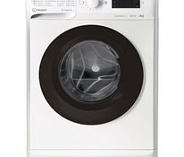 Uued pesumasinad Indesit 8kg mahutavusega(tasuta tarne)