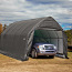 Новые автомобильные палатки и садовые навесы разных размеров (фото #1)
