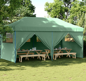 Pop-Up aia ja peotelgid 3x3m,3x4m,3x6m,3x9m(värvivalikuga) (5 foto / 6)
