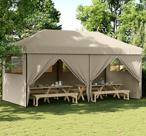 Pop-Up aia ja peotelgid 3x3m,3x4m,3x6m,3x9m(värvivalikuga) (6 foto / 6)