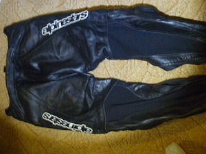 Мото Alpinestars gp (6 фото из 10)