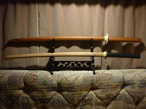 Komplekt me4ei bokken (1 foto / 3)