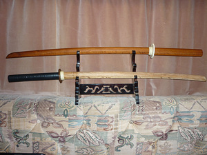 Komplekt me4ei bokken (3 foto / 3)
