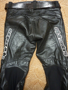 Alpinestars (4 фото из 7)