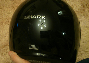 Shark S 600 (3 foto / 3)