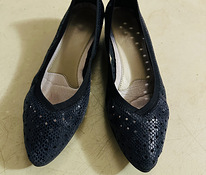 Женская обувь Rieker н. 41