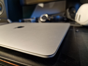 Macbook air m1 8gb 256 RUS (3 foto / 4)