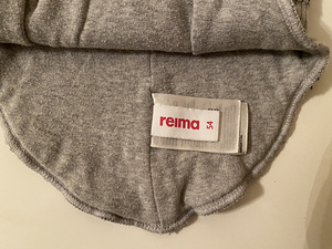 Шапка Рейма (3 фото из 3)