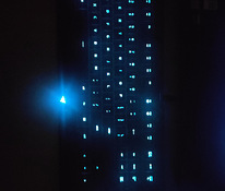 Мембранная клавиатура Razer