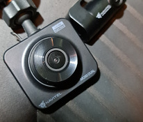 Videoregistraator + tagumine kaamera