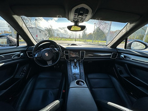 Müüa Porsche Panamera (1 foto / 4)