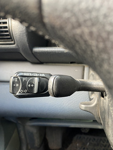 Audi a6 c4 2.5 tdi 6k manual (7 foto / 7)