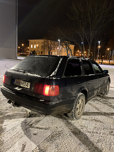 Audi 100 c4 2.5 tdi 85 kw 6k manual (2 foto / 10)