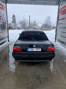 BMW 730d facelift (6 фото из 9)