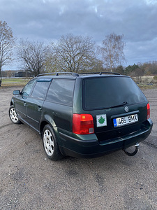 Passat b5 1.9 81 kw (2 foto / 7)