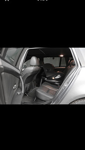 BMW 525 d facelift M pack (11 foto / 11)