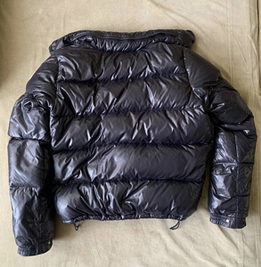 Original Moncler Jope (2 foto / 10)