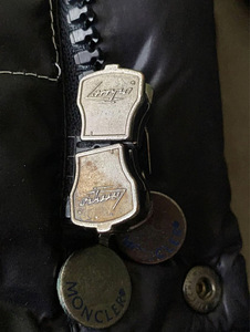 Original Moncler Jope (7 foto / 10)