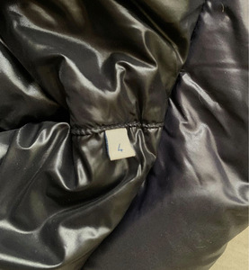Original Moncler Jope (10 foto / 10)
