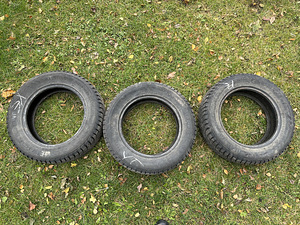 Шины с шипами Nokian Hakkapeliitta 2 185/65R15 88T M+S (2 фото из 2)