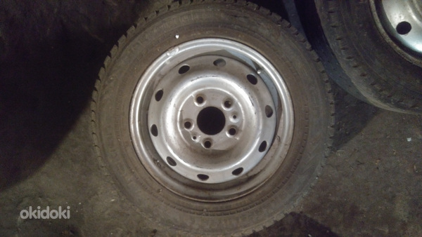 Veljed Jumper / Boxer / Ducato / Movano / NV400 / Master