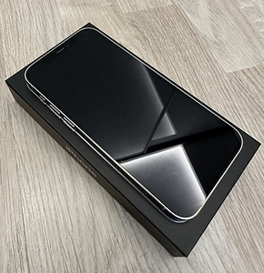 iPhone 12 Pro 128GB, Silver (3 foto / 4)