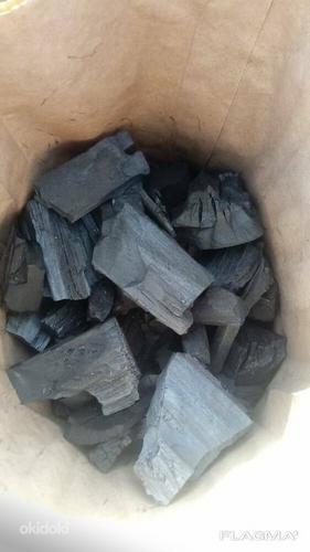 Уголь для гриля 45(литров) (фото #4)