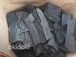 Уголь для гриля 50L(ПРЕМИУМ) (фото #3)